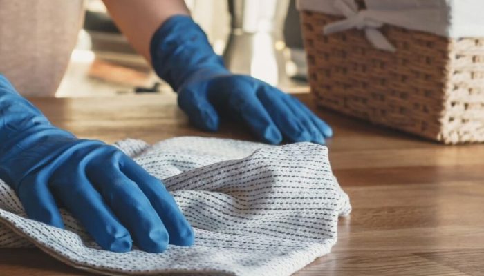 What You Need to Do for a True Deep Cleaning