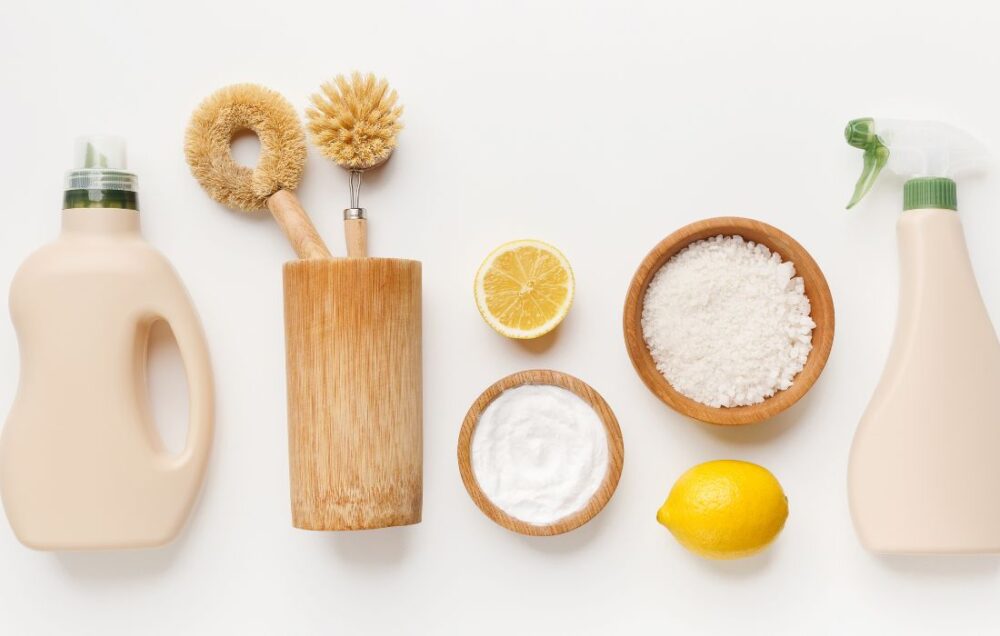 Tackling Spring Cleaning This Year