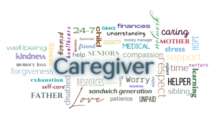 Solutions for Overwhelmed Caregivers
