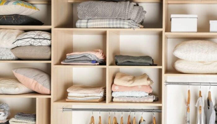 Get Ready for Summer with Our Best Organizing Tips