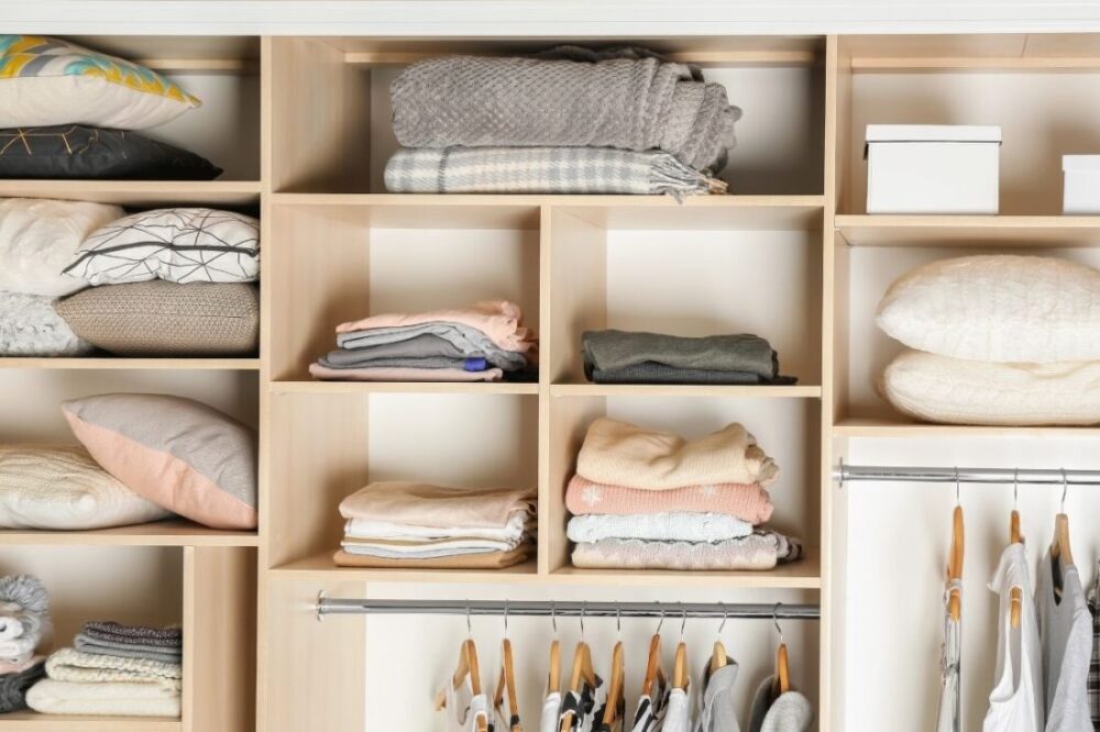 You are currently viewing Get Ready for Summer with Our Best Organizing Tips