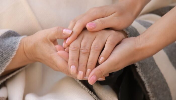 Juggling Responsibilities in the Sandwich Generation