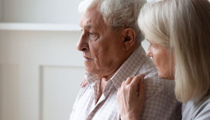Preventing Elder Abuse and Neglect