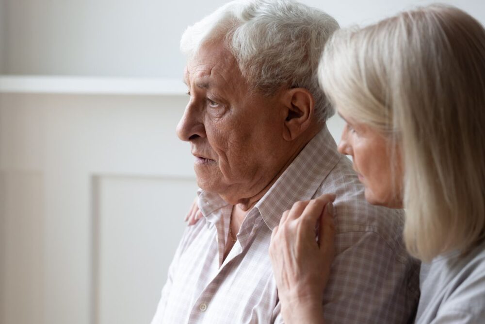 Preventing Elder Abuse and Neglect