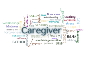 Read more about the article Solutions for Overwhelmed Caregivers