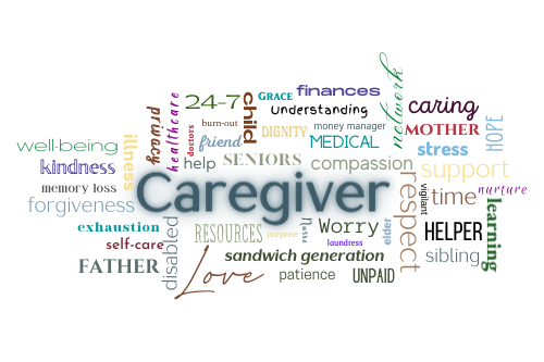 You are currently viewing Solutions for Overwhelmed Caregivers