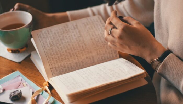 Benefits of Journaling for Seniors and Adults