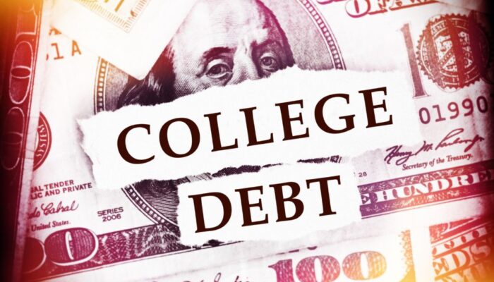 What Student Loan Forgiveness Means for You