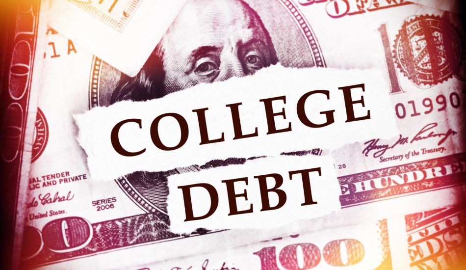 You are currently viewing What Student Loan Forgiveness Means for You
