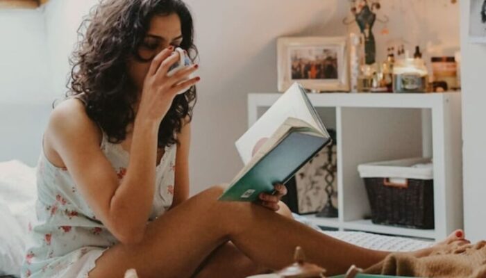 25 Ways To Care For Yourself This Holiday Season