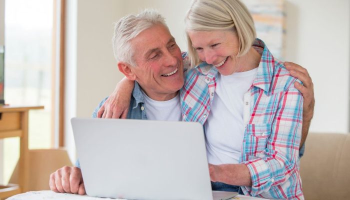 How Technology is Changing the Way Seniors Age in Place