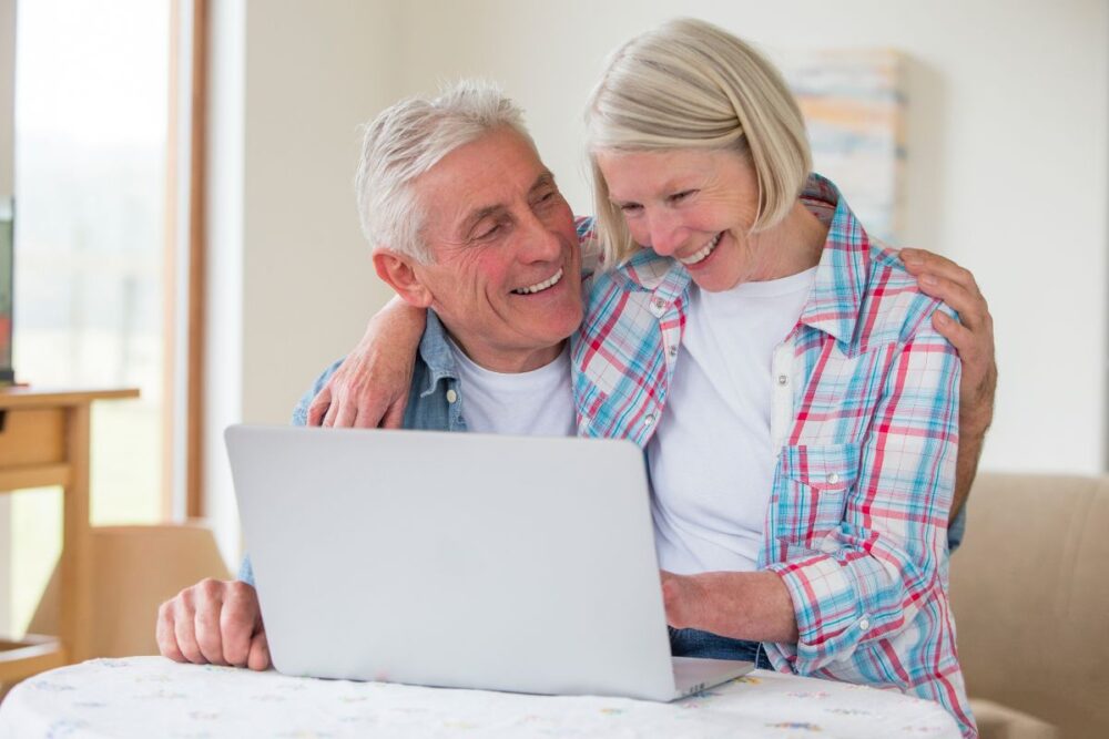 How Technology is Changing the Way Seniors Age in Place