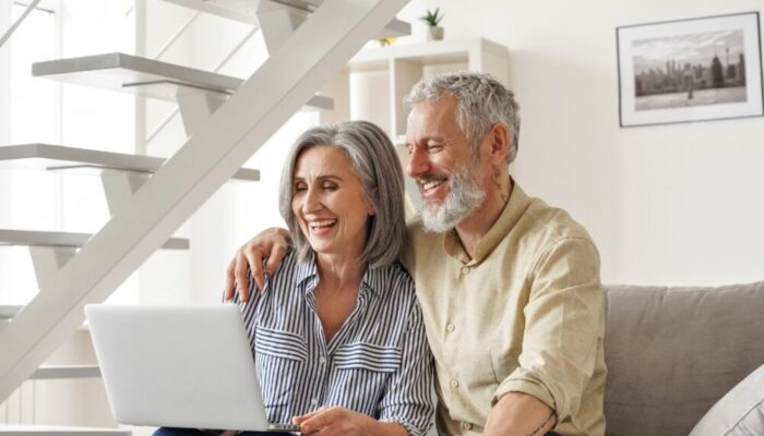 Enjoying The Golden Years at Home: A Guide to Independence