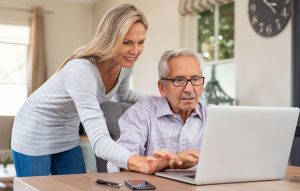 Read more about the article Understanding Online Banking: A Guide for Seniors Looking to Simplify