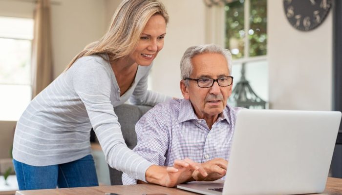 Understanding Online Banking: A Guide for Seniors Looking to Simplify