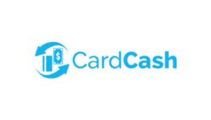 CardCash