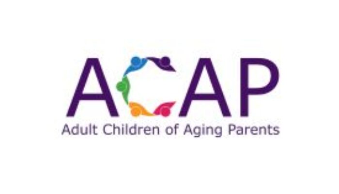 Adult Children of Aging Parents