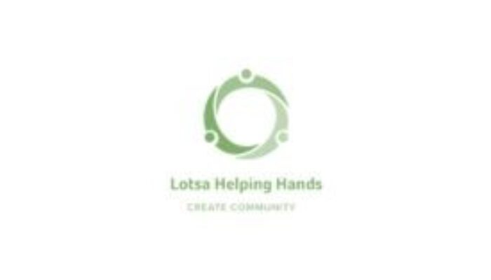 Lotsa Helping Hands