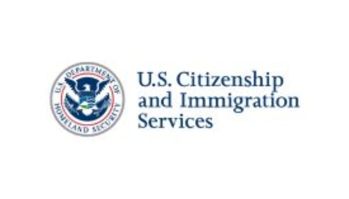 Application for Replacement of Naturalization/Citizenship Document