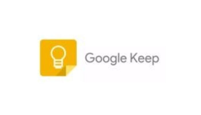 Google Keep