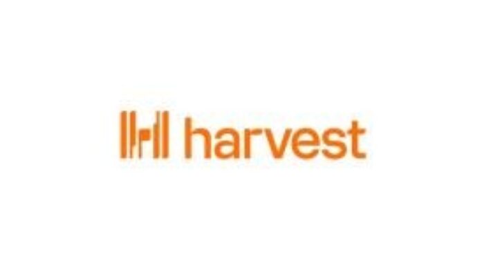 Harvest App