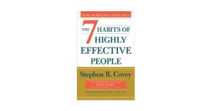 You are currently viewing The Seven Habits of Highly Effective People