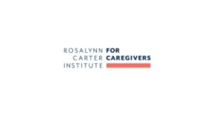 Rosalynn Carter – Institute for Caregivers