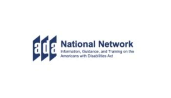Americans with Disabilities Act National Network