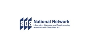 You are currently viewing Americans with Disabilities Act National Network