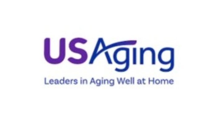 National Association of Area Agencies on Aging