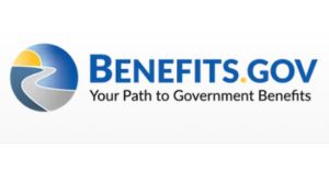 You are currently viewing Benefits.gov