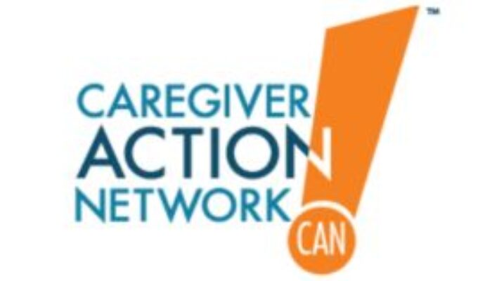 Caregiver Action Network