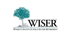 WISER (Women’s Institute for a Secure Retirement) Financial Steps For Caregivers