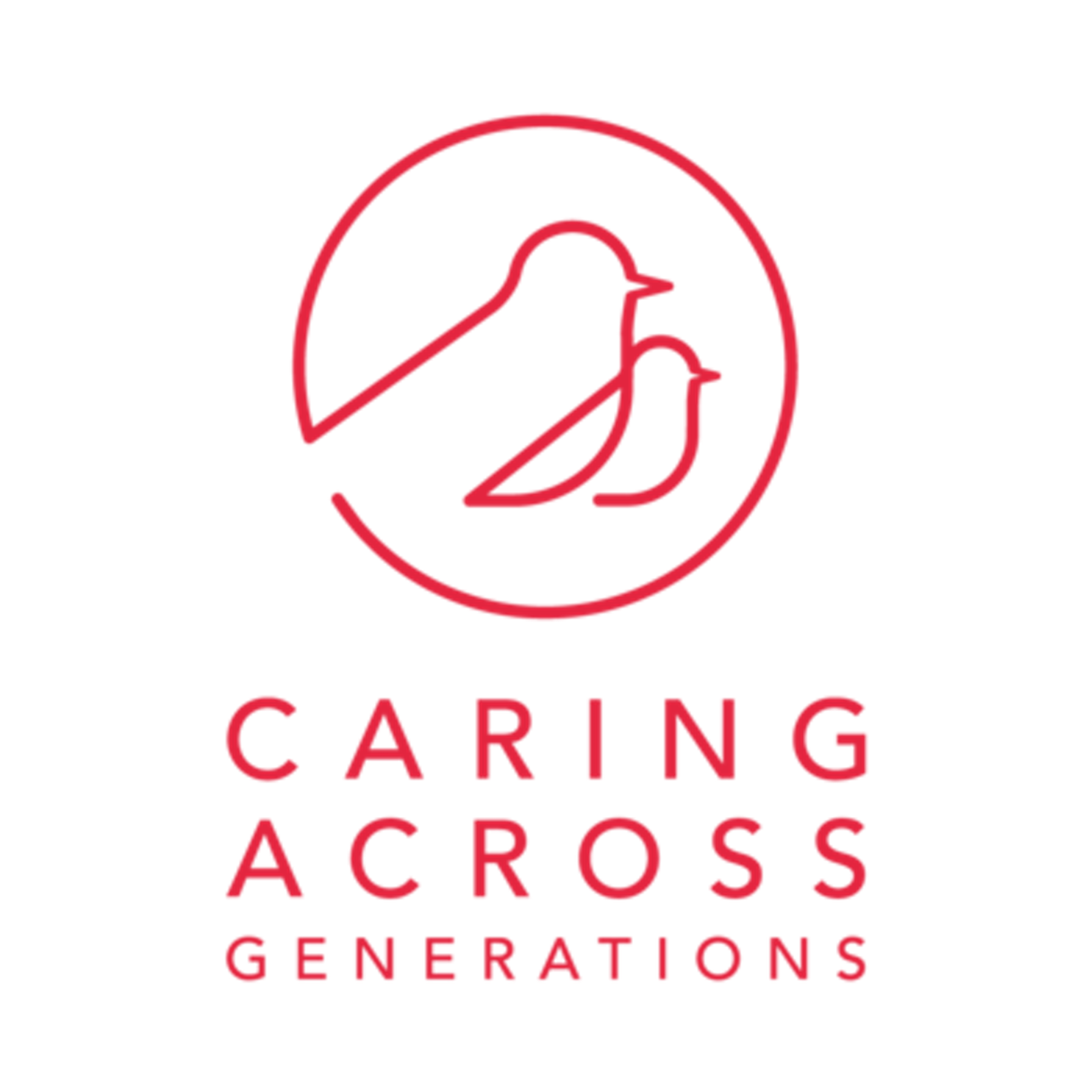 You are currently viewing About Caring Across Generations