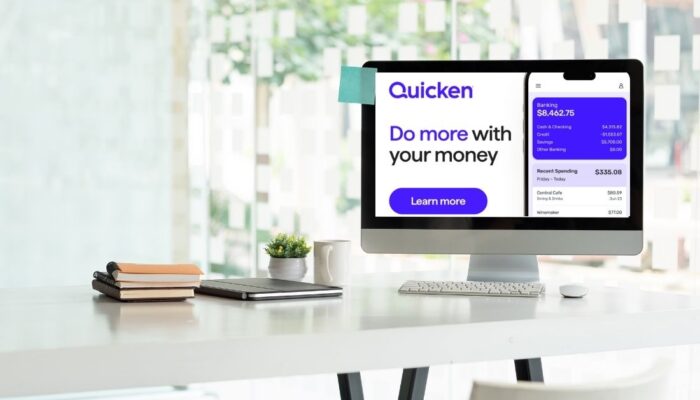 Simplifi by Quicken: A DMM’s Review (Plus Free Template)