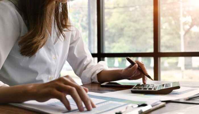 Daily Money Manager: Your Path to Financial Well-being