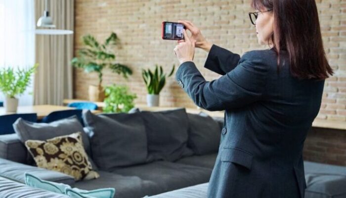 HomeZada’s AI Home Inventory: A Game Changer