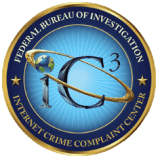 Internet Crime Complaint Center (IC3)