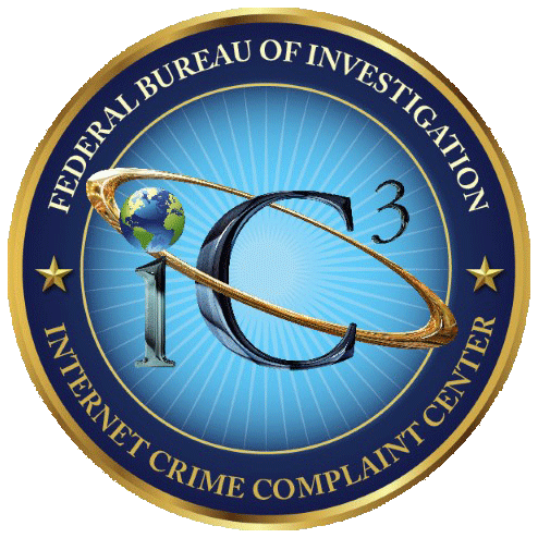 Internet Crime Complaint Center (IC3)