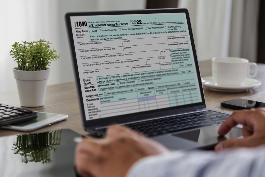 Digital files can be more organized than ever with Trustworthy.com