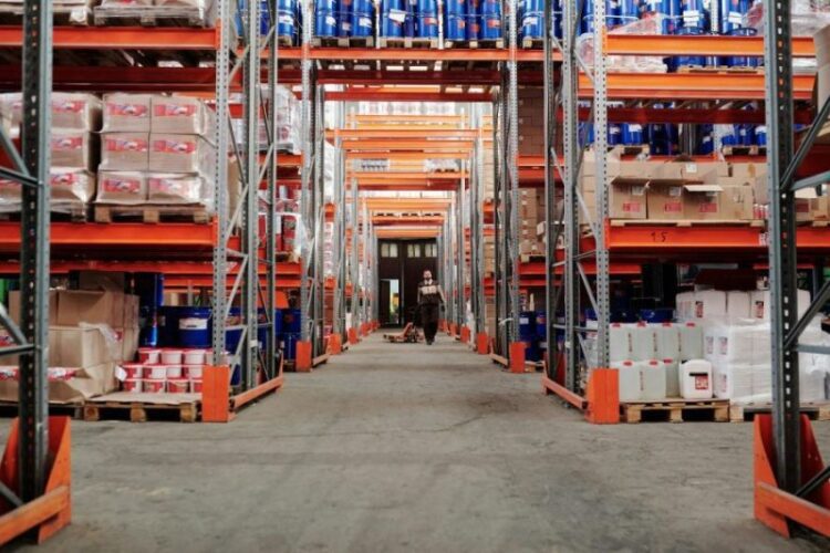 Buying in bulk for financial stability