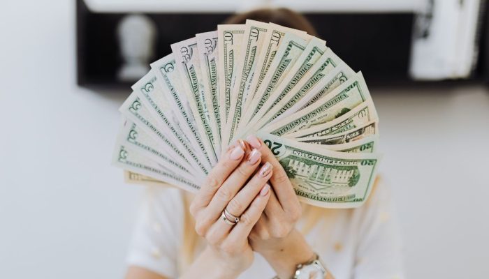 Personal Financial Forecasting: Your Step-by-Step Plan