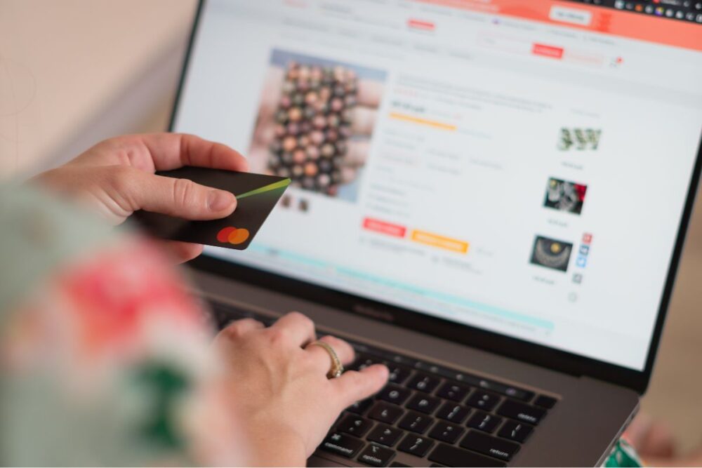 online fraud and online scams