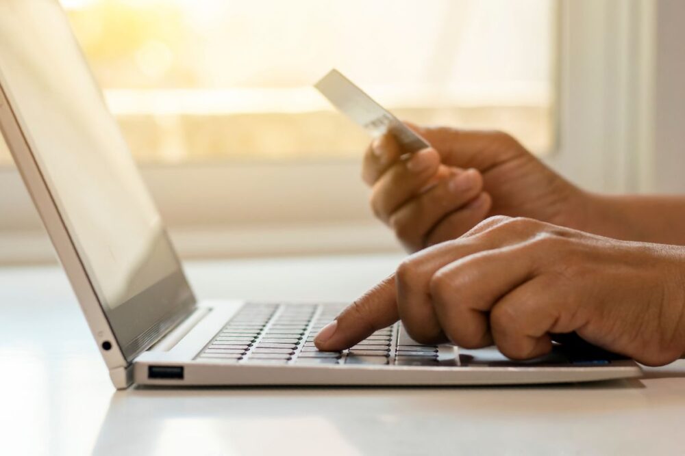 preventing online fraud