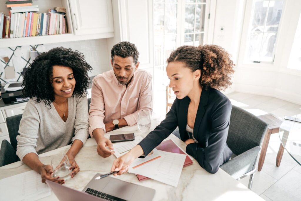 financial protection and digital documentation