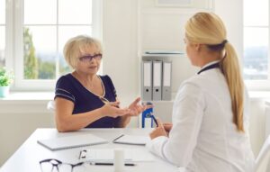 End of Life Discussions Easier with Help from Medicare