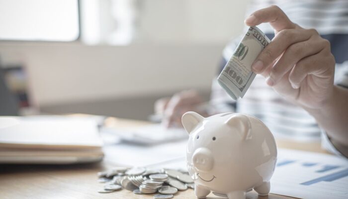 11 Ways to Stop Wasting Money