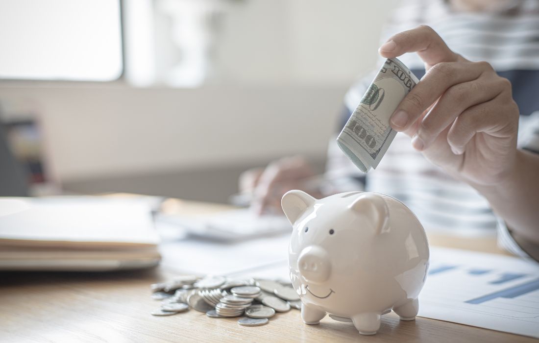 11 Ways to Stop Wasting Money