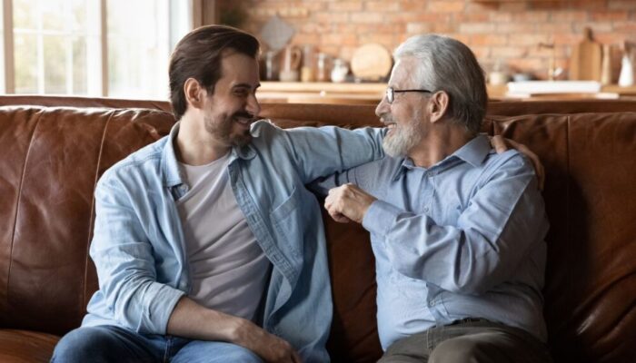 Talking to Aging Parents About Money: 5 Essential Conversations