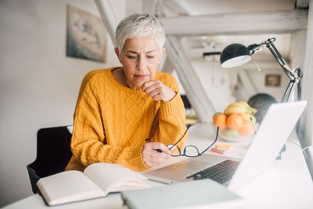 A Financial Fresh Start: Financial Organization and Security